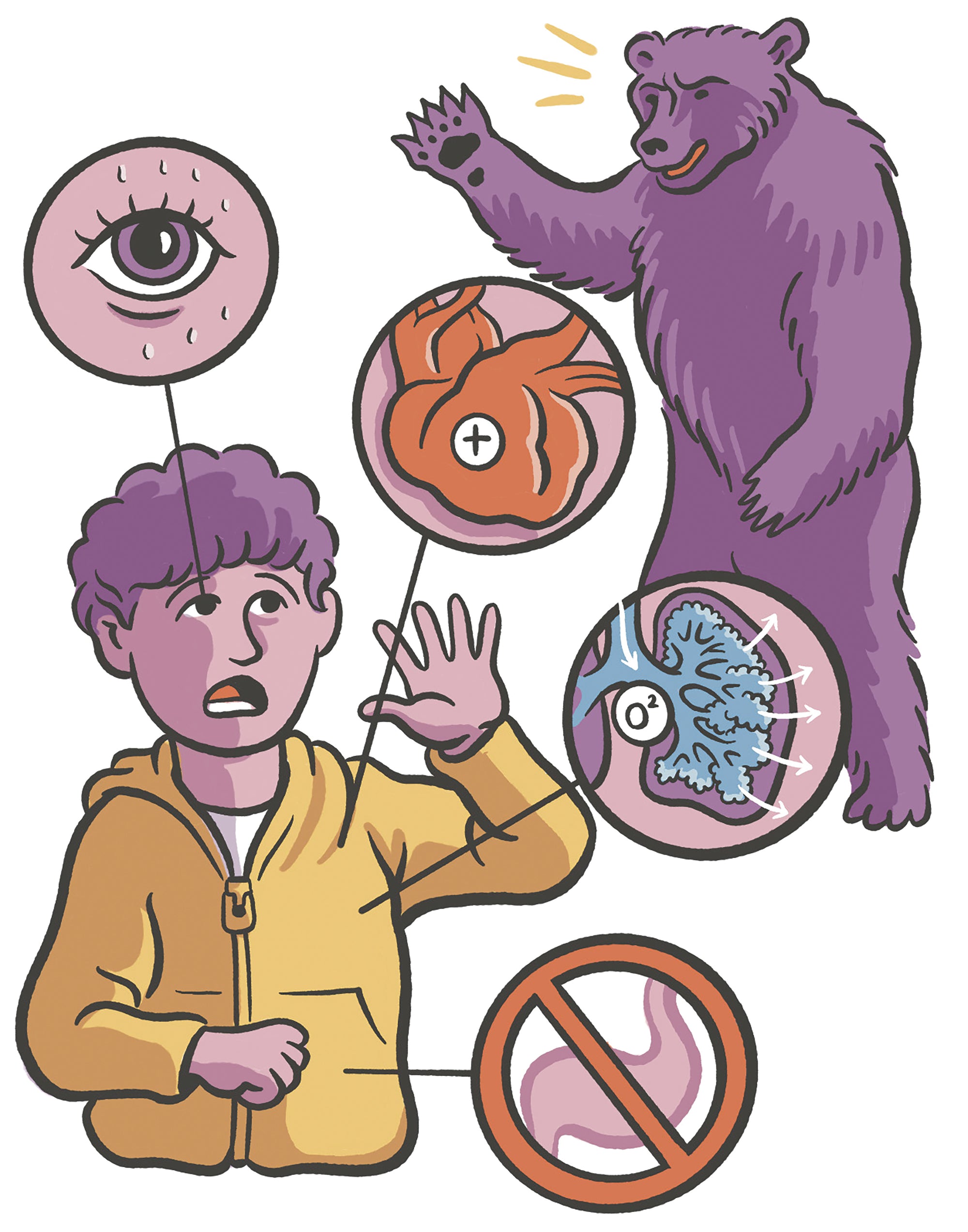 Clinical Pharmacology Made Ridiculously Simple: Color Edition