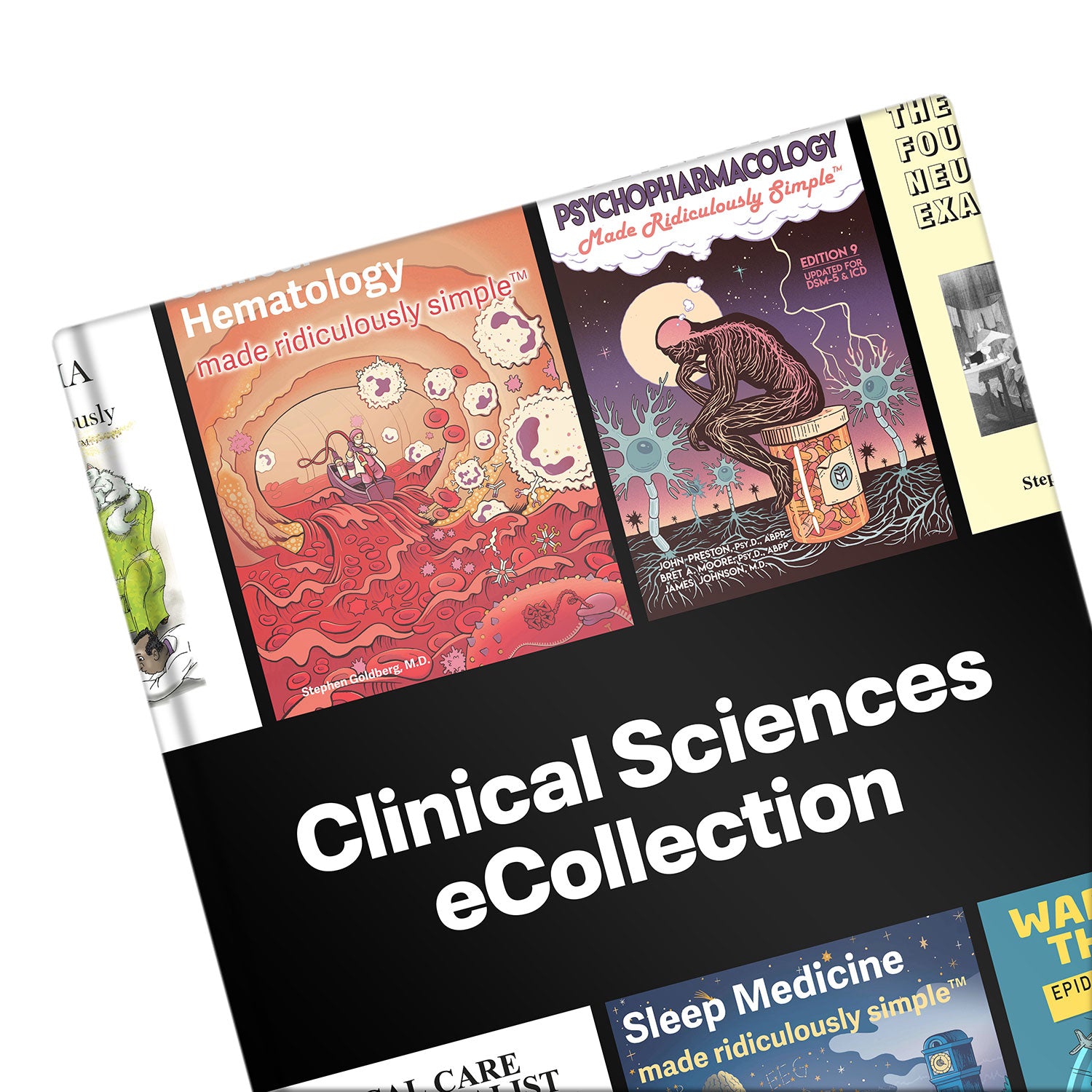 Clinical Sciences eCollection