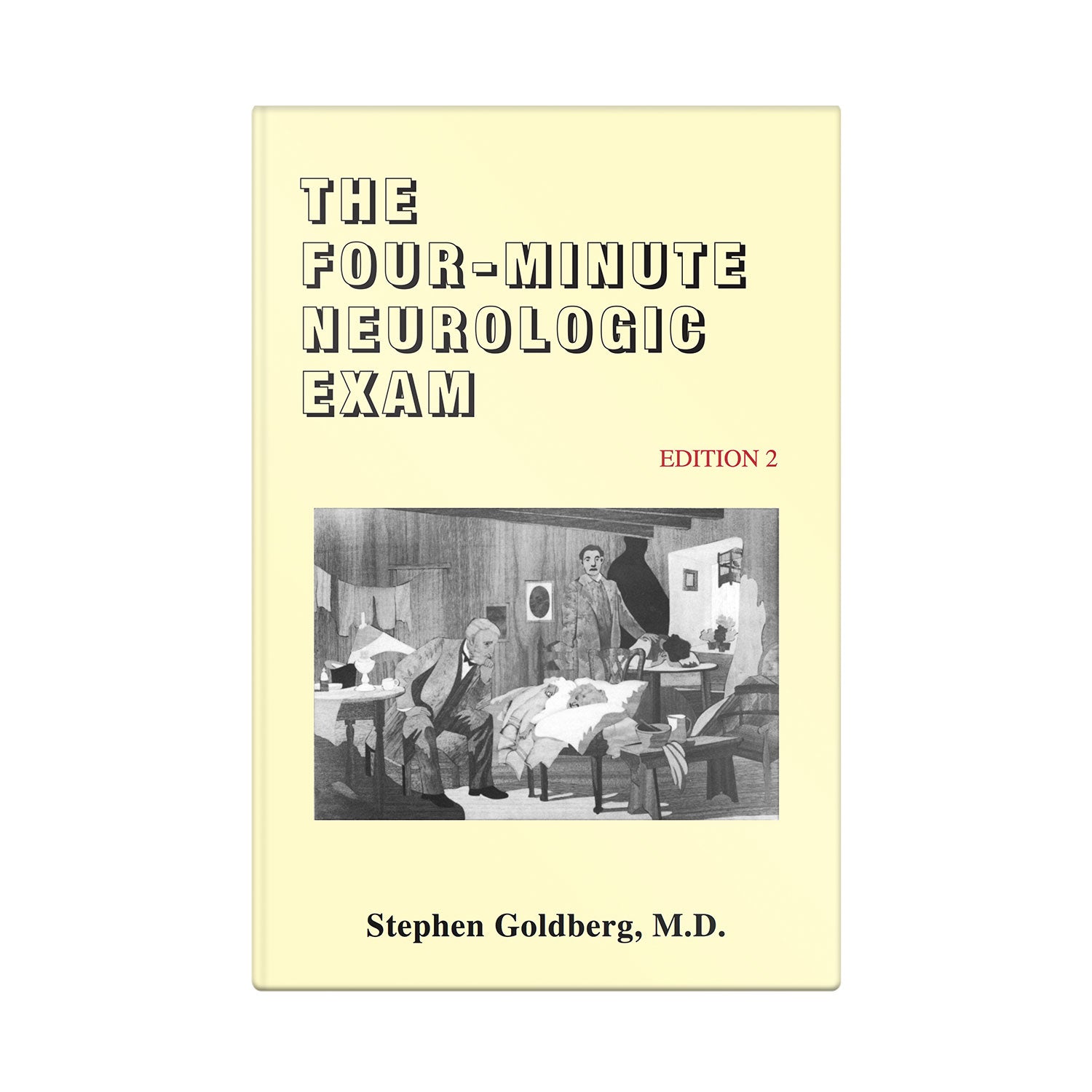 The Four-Minute Neurologic Exam