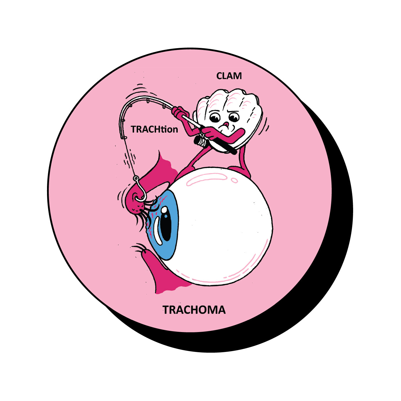 Medsearcher