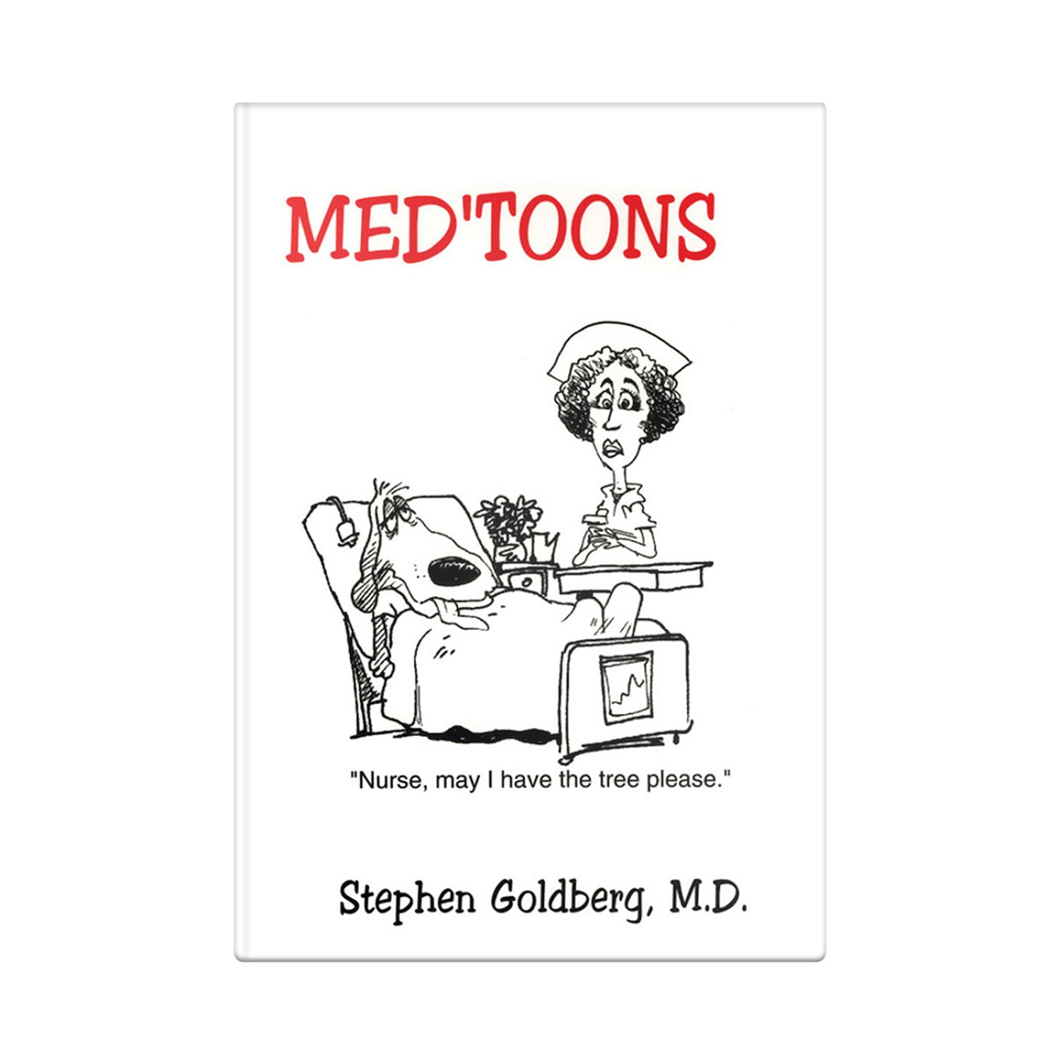 Med'Toons