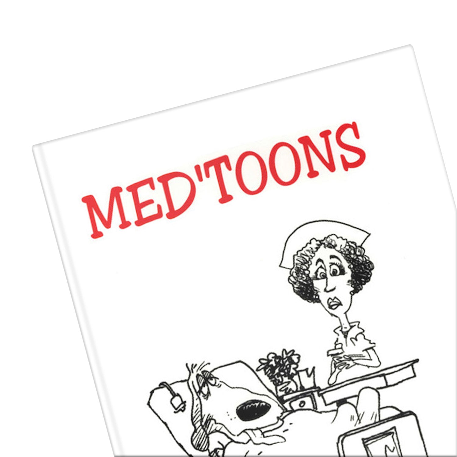 Med'Toons