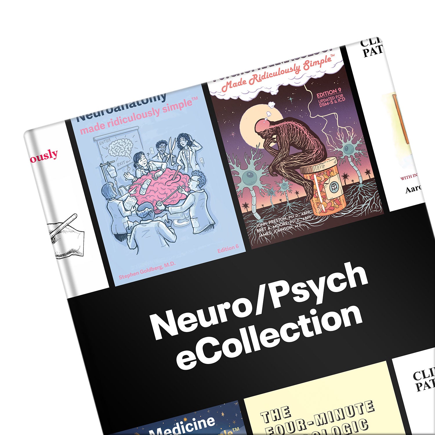 Neuro/Psych eCollection