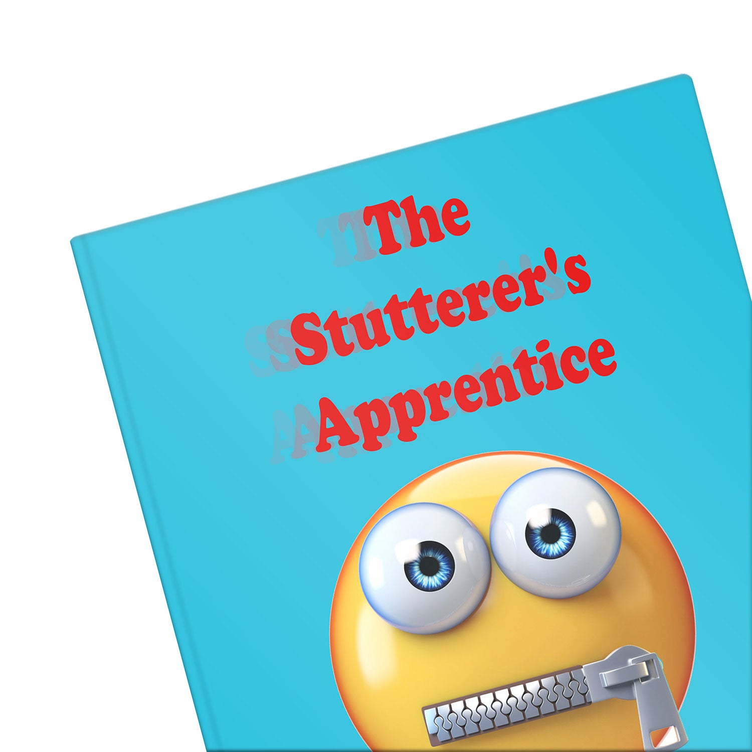 The Stutterer's Apprentice