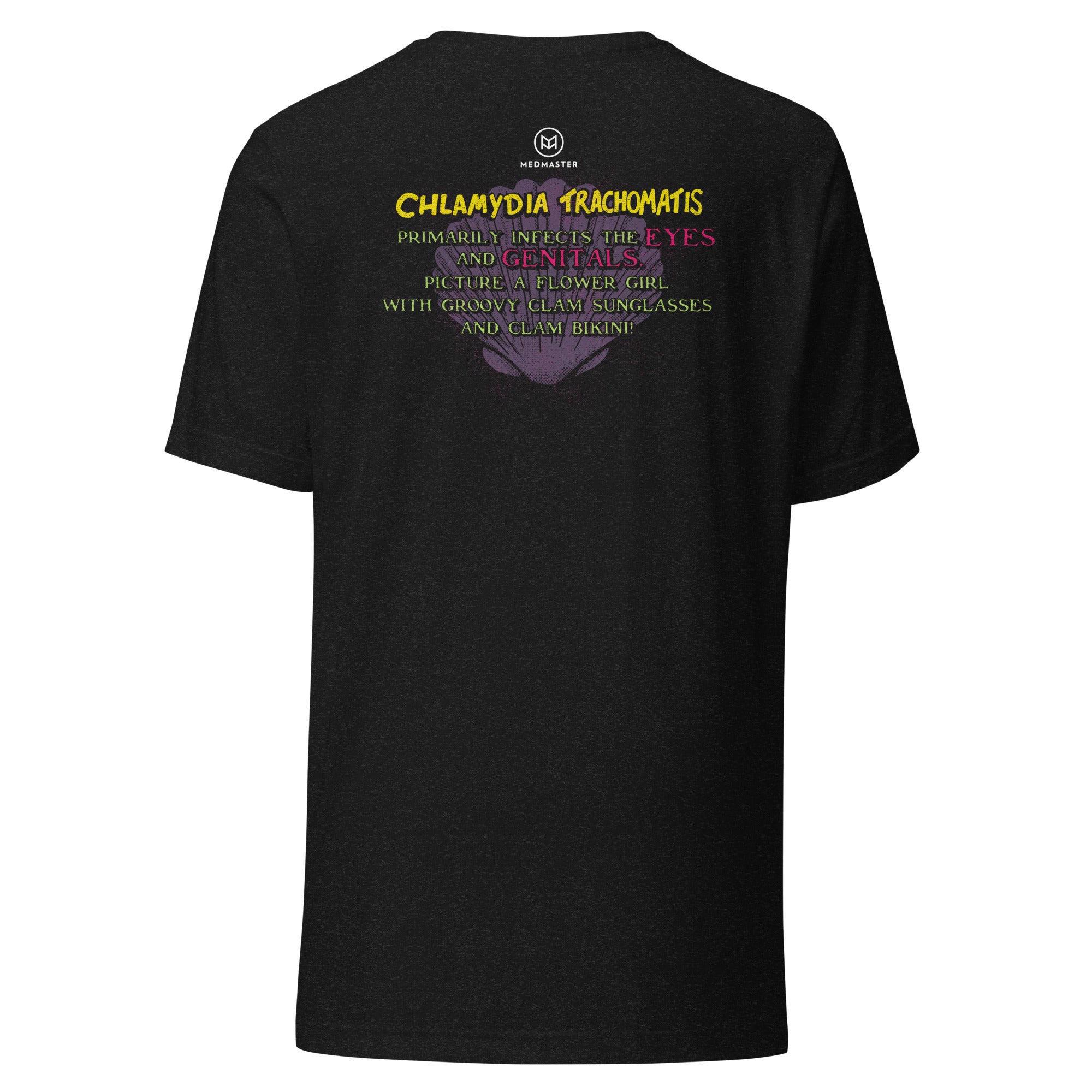 Chlamydia Trachomatis "Teach-Shirt"