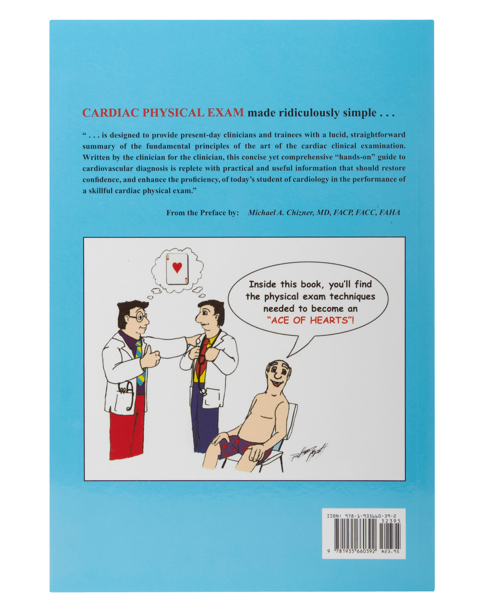 Cardiac Physical Exam Made Ridiculously Simple - MedMaster