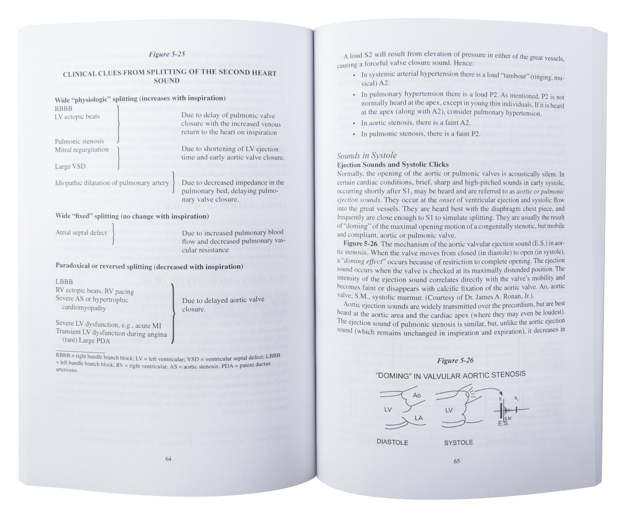 Cardiac Physical Exam Made Ridiculously Simple - MedMaster