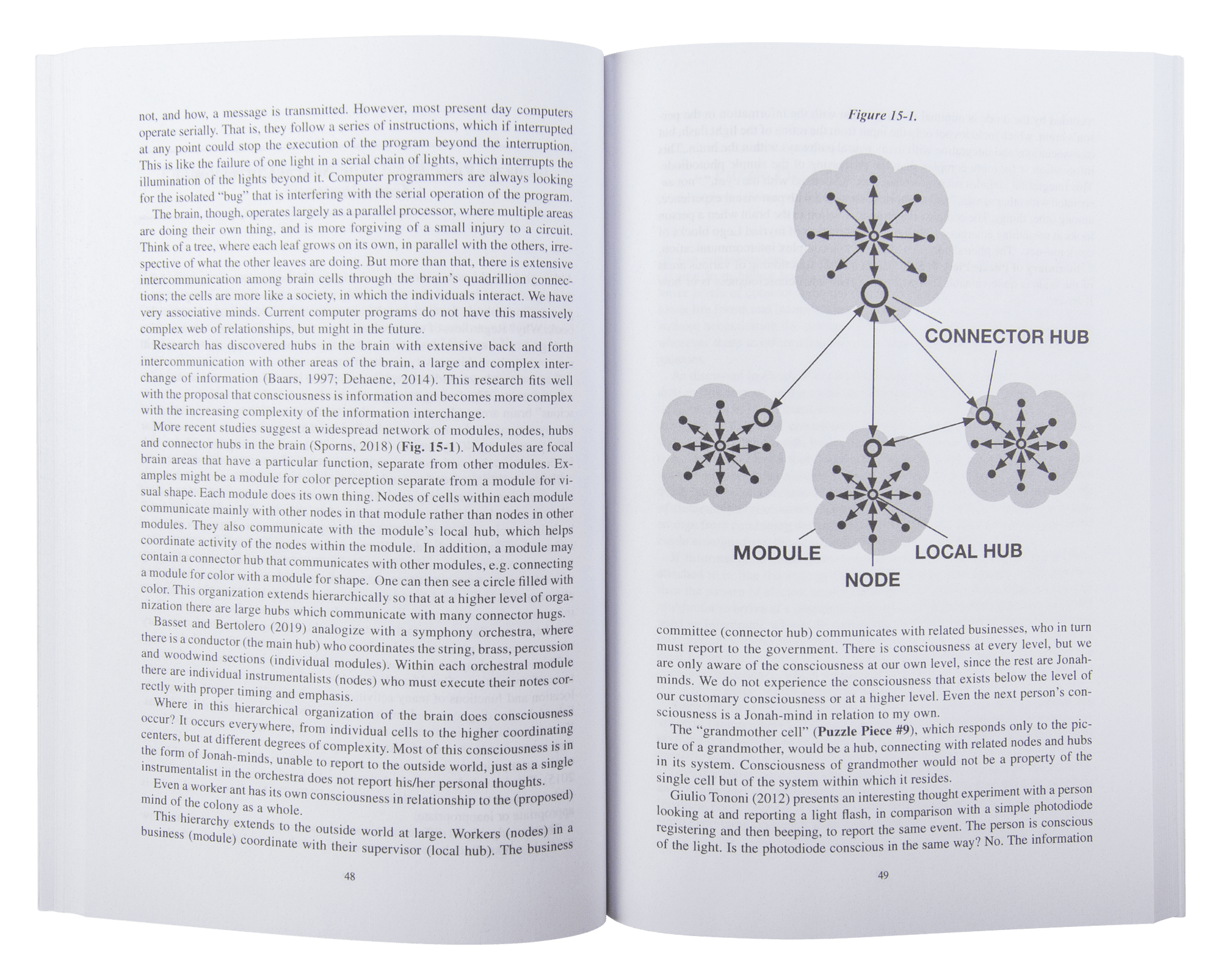 Consciousness Made Ridiculously Simple: A Serious Resolution of the Mind/Body Problem - MedMaster