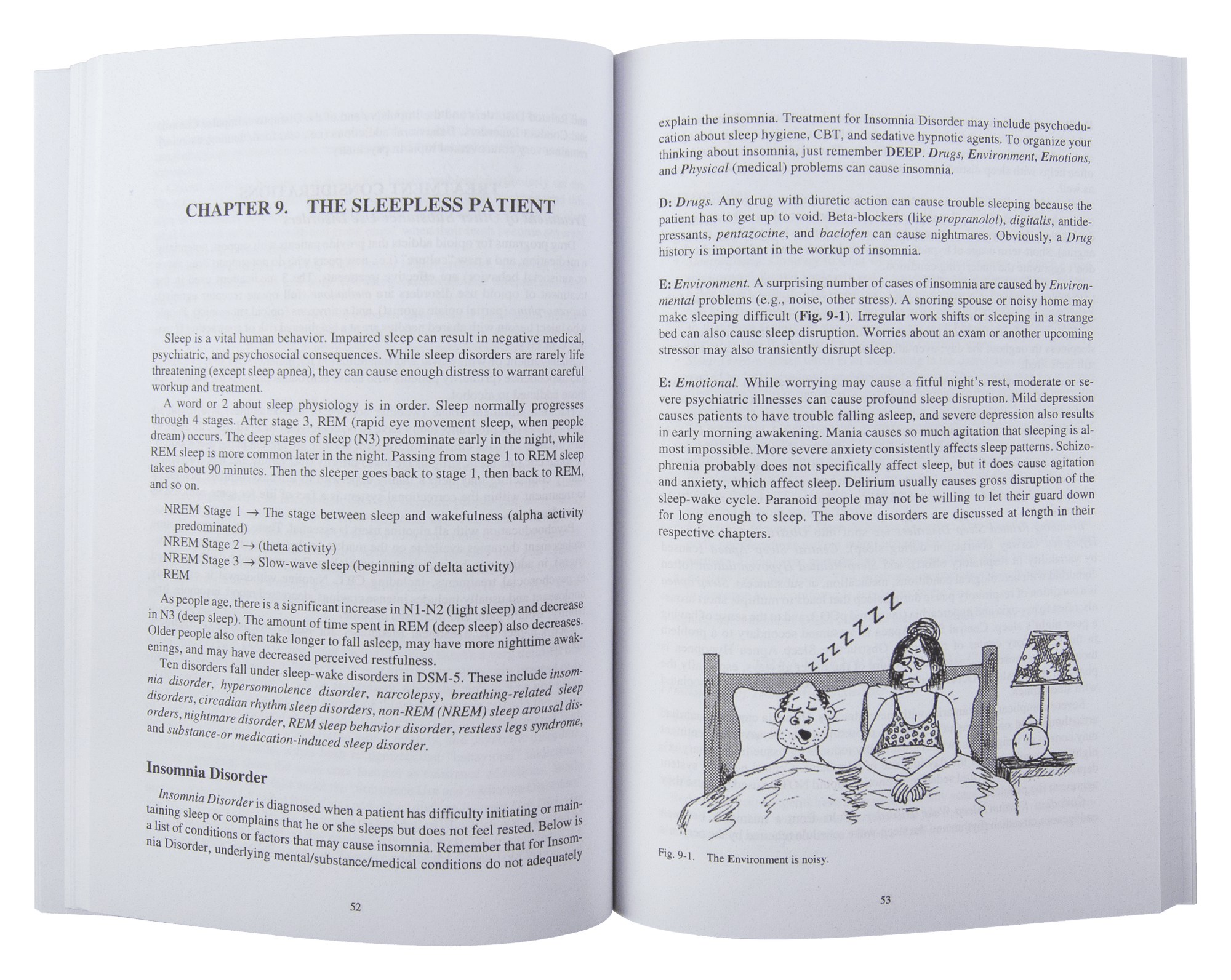 Psychiatry Made Ridiculously Simple - MedMaster