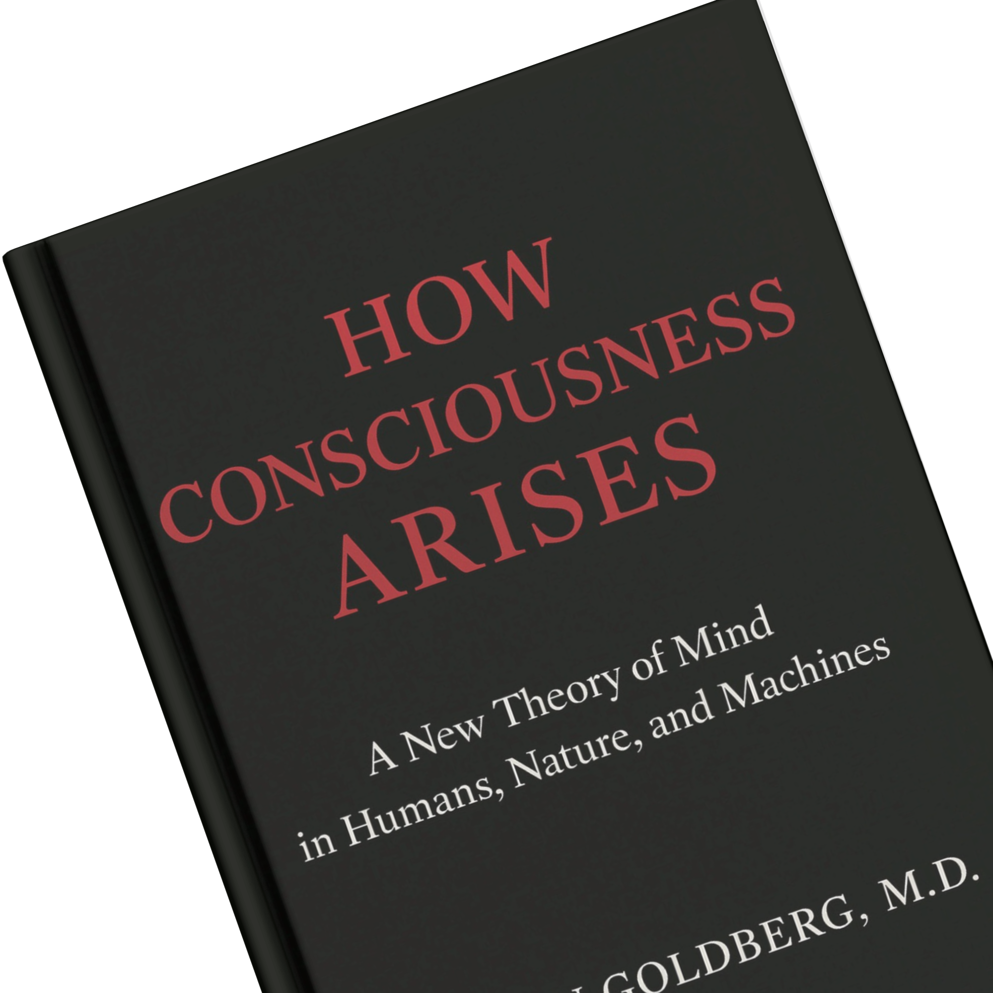 How Consciousness Arises: A New Theory of Mind in Humans, Nature, and Machines