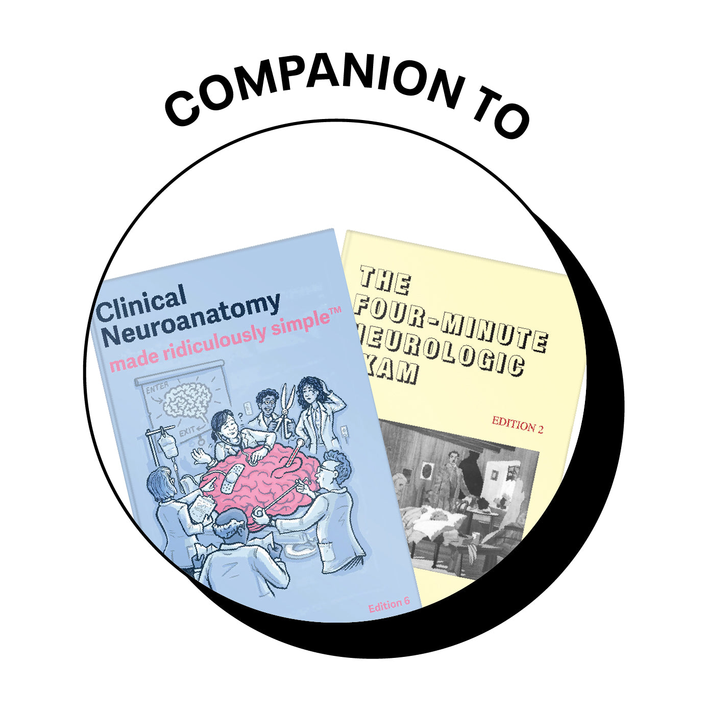 Neurologic Localization Made Ridiculously Simple Interactive Program