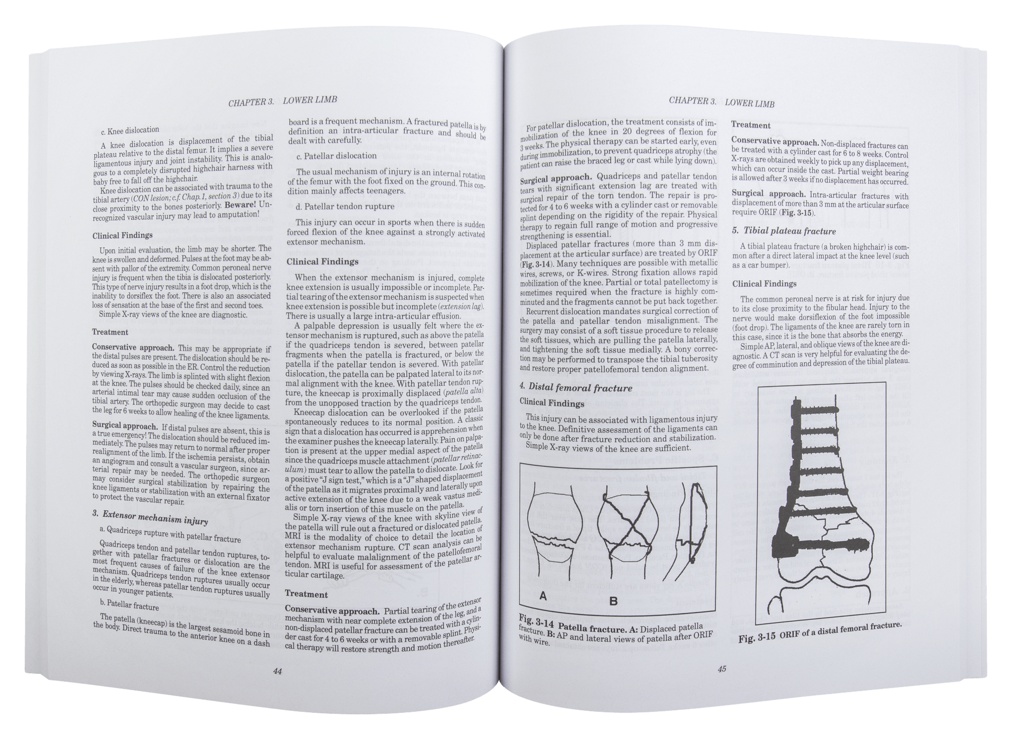 Orthopedics Made Ridiculously Simple - MedMaster